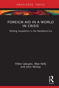 Foreign Aid in a World in Crisis_cover