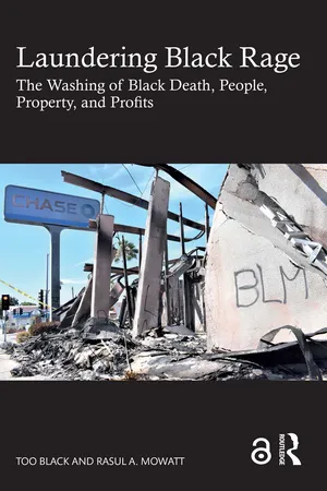 Laundering Black Rage