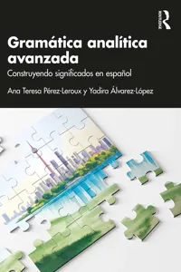 Gramática analítica avanzada_cover
