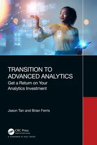 Transition to Advanced Analytics_cover