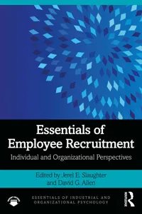 Essentials of Employee Recruitment_cover