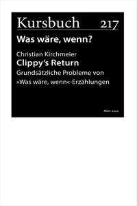 Clippy's Return_cover