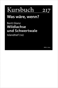 Wildlachse und Schwertwale_cover