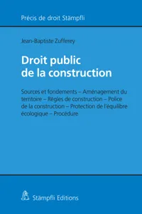 Droit public de la construction_cover