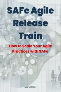 SAFe Agile Release Train_cover