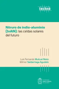 Nitruro de indio-aluminio: las celdas solares del futuro_cover