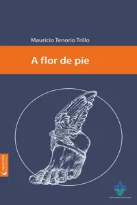 A flor de pie_cover