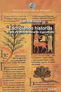 Escribiendo historias_cover