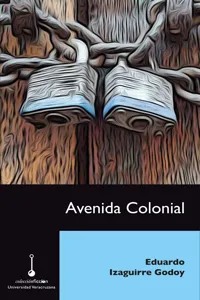 Avenida colonial_cover