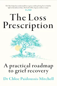 The Loss Prescription_cover