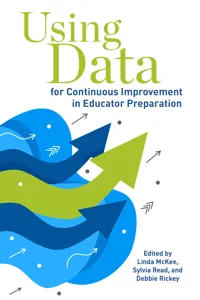 Using Data for Continuous Improvement in Educator Preparation_cover