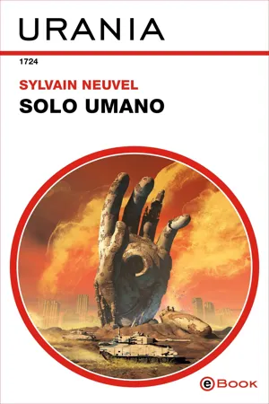 Solo umano (Urania)