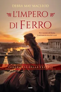 L'impero di ferro_cover