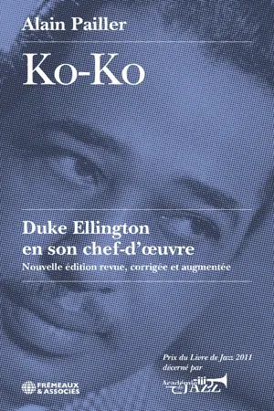Ko-Ko. Duke Ellington en son chef-d'œuvre