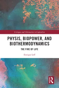 Physis, Biopower, and Biothermodynamics_cover