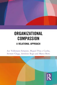 Organizational Compassion_cover