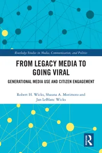 From Legacy Media to Going Viral_cover