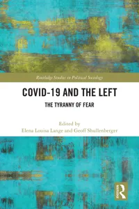COVID-19 and the Left_cover
