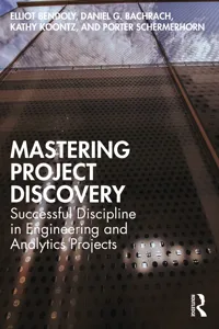 Mastering Project Discovery_cover