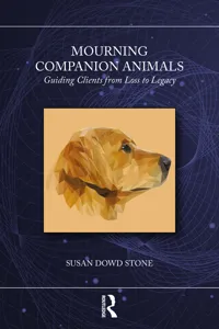 Mourning Companion Animals_cover