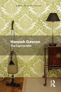 The Captive Wife_cover