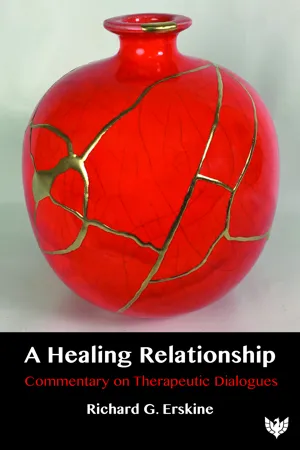 A Healing Relationship