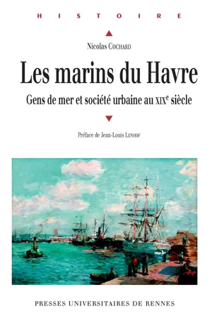 Les marins du Havre