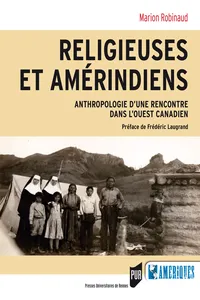 Religieuses et Amérindiens_cover