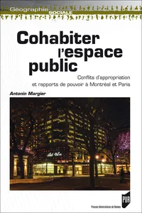 Cohabiter l’espace public_cover