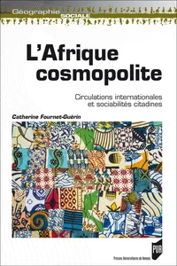 L’Afrique cosmopolite_cover