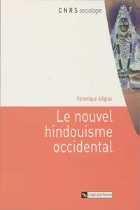 Le nouvel hindouisme occidental_cover