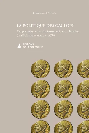 La politique des Gaulois