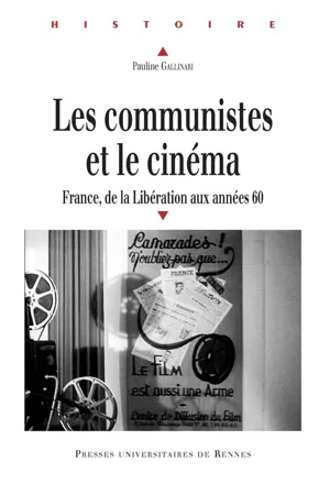 Les communistes et le cinéma