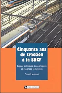 Cinquante ans de traction à la SNCF_cover