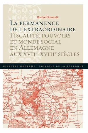 La permanence de l’extraordinaire
