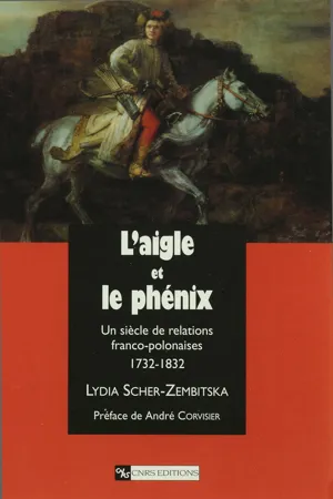 L'aigle et le phénix