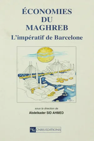 Économies du Maghreb