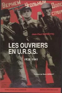 Les ouvriers en U.R.S.S._cover