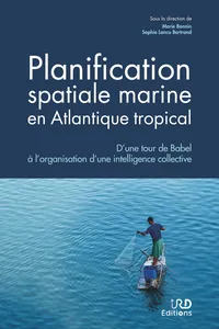 Planification spatiale marine en Atlantique tropical_cover