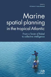 Marine spatial planning in the tropical Atlantic_cover