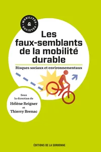 Les faux-semblants de la mobilité durable_cover