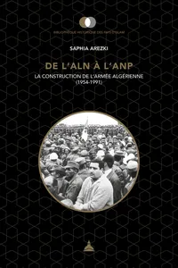 De l'ALN à l'ANP_cover