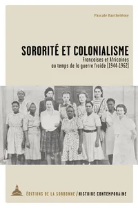Sororité et colonialisme_cover