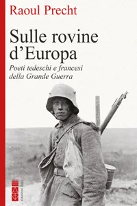 Sulle rovine d’Europa_cover