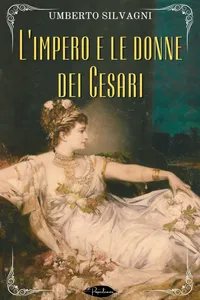 L'impero e le donne dei Cesari_cover