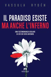 Il paradiso esiste ma anche l'inferno_cover