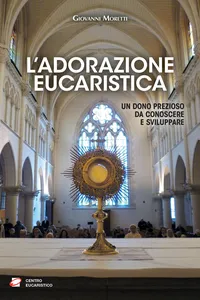 L'Adorazione eucaristica_cover