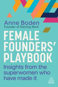 Female Founders' Playbook_cover