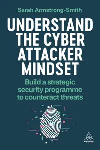 Understand the Cyber Attacker Mindset_cover