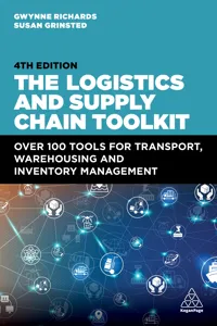 The Logistics and Supply Chain Toolkit_cover